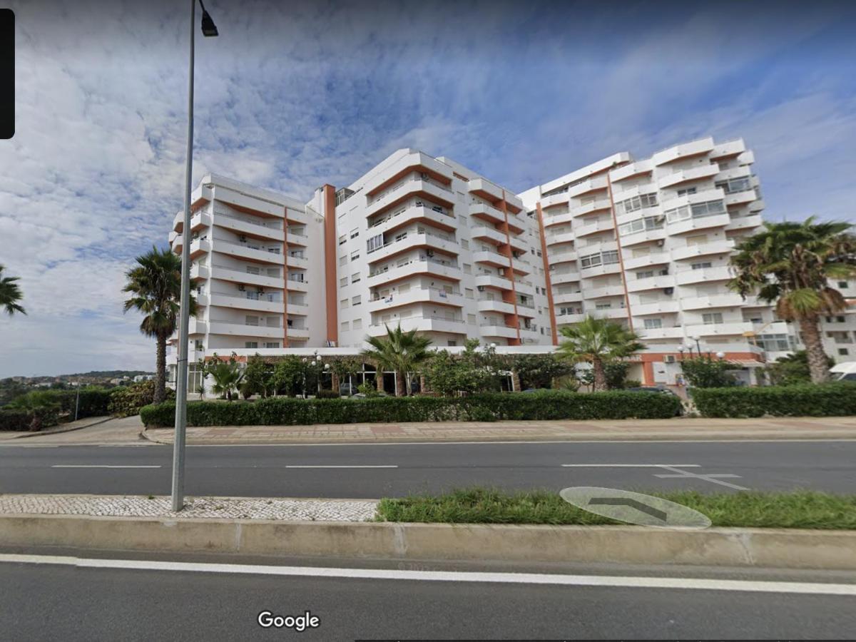 Vaumar Apartment - Pool & Beach Portimão Exteriör bild